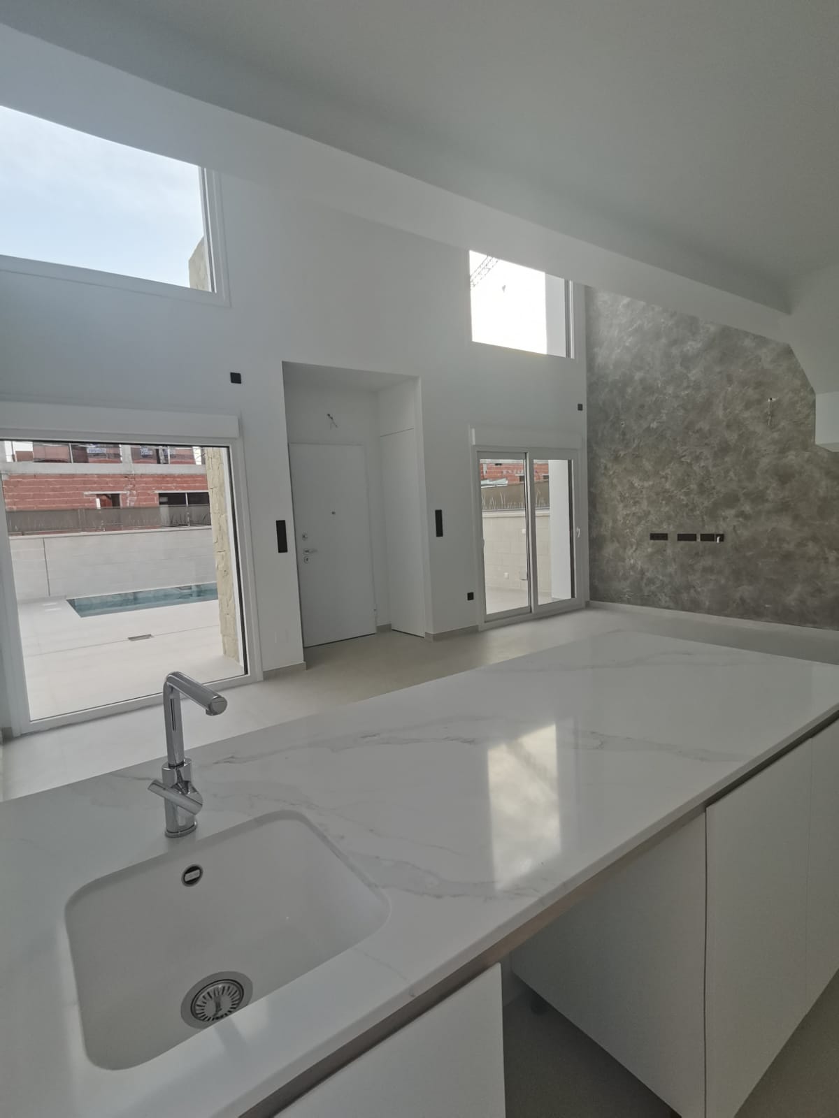 Villa en Venta en Montesinos, Alicante