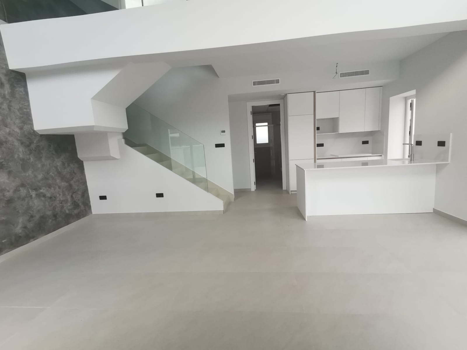 Villa en Venta en Montesinos, Alicante
