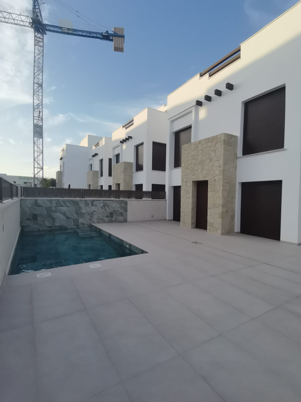 Villa en Venta en Montesinos, Alicante
