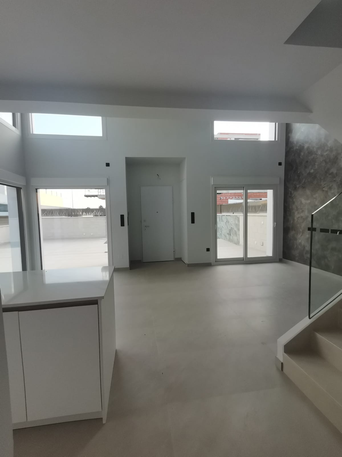 Villa en Venta en Montesinos, Alicante