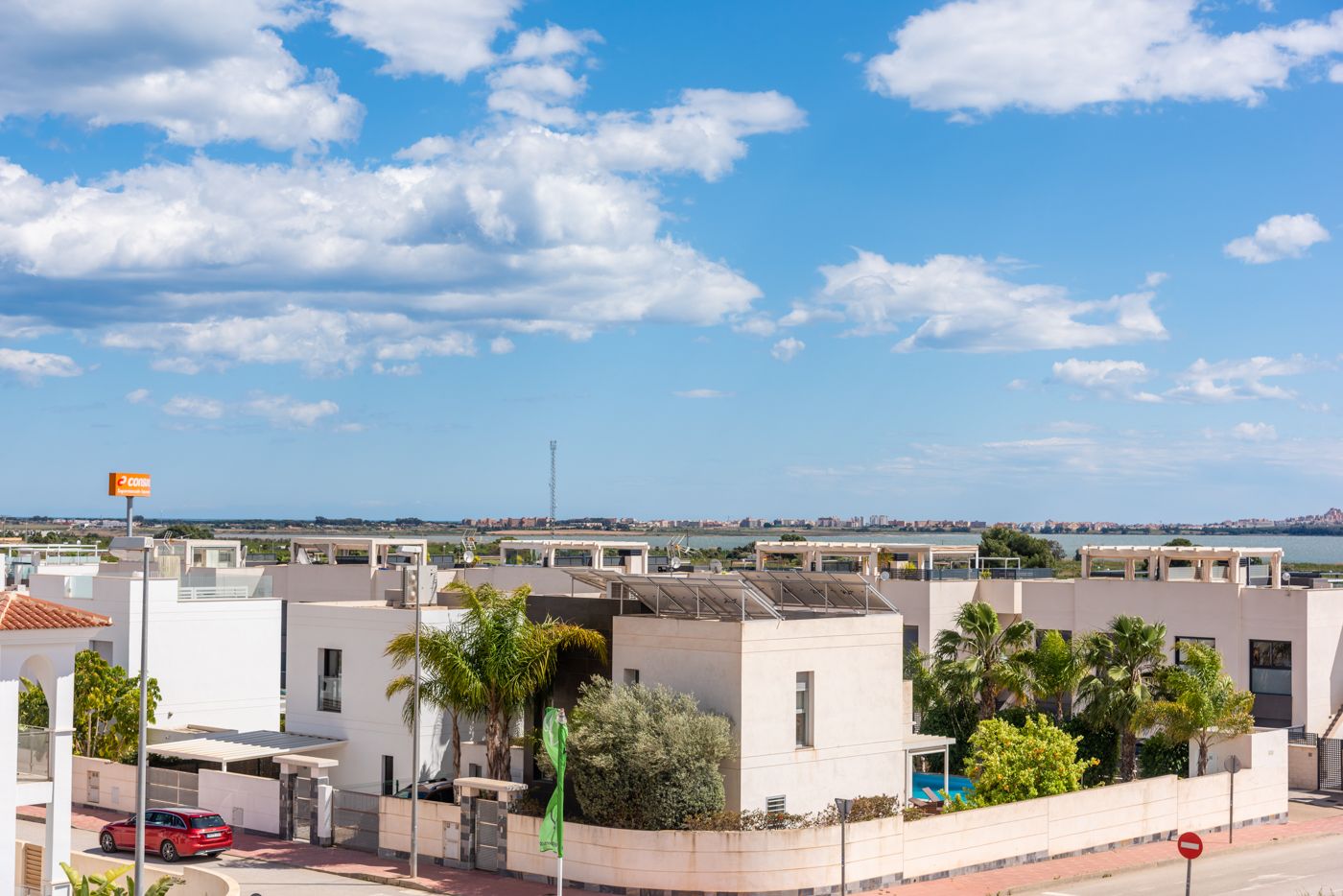 Villa en Venta en Montesinos, Alicante