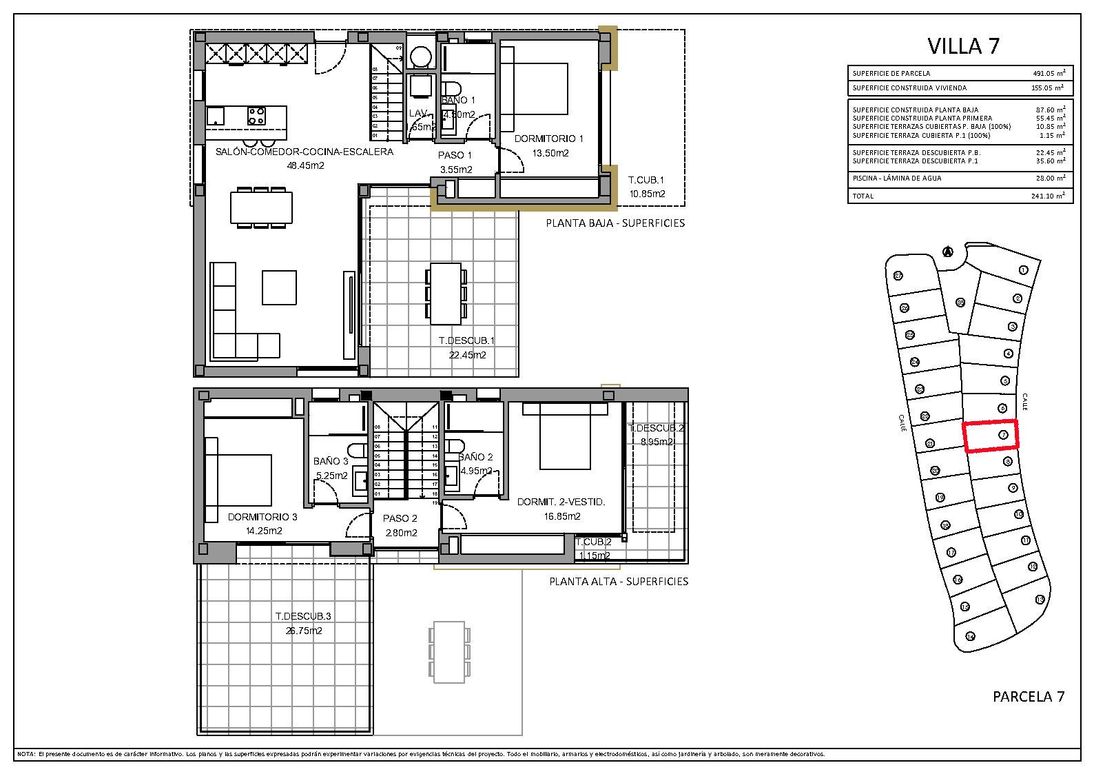 Villa de obra nueva en Sierra Cortina, Finestrat, Alicante