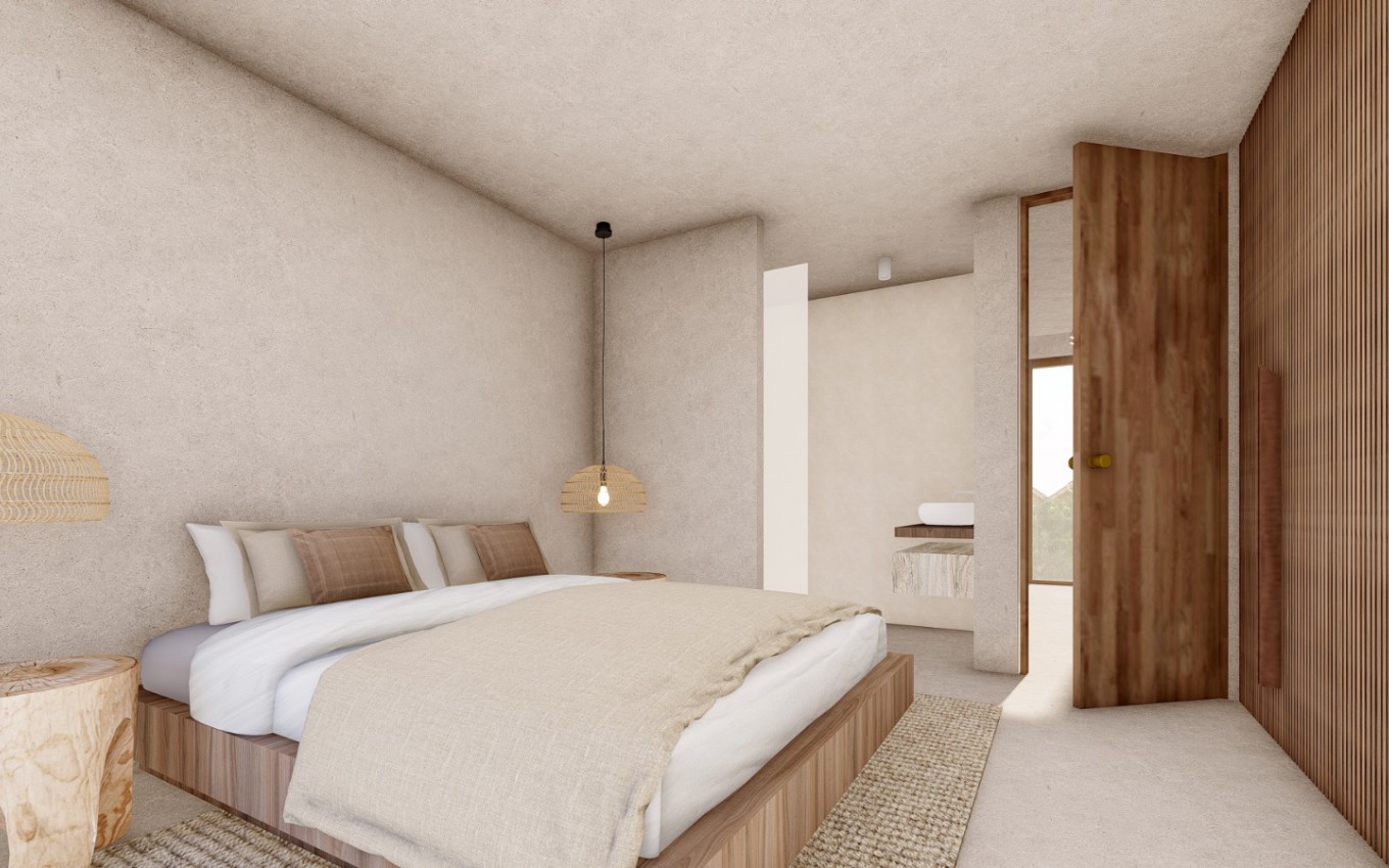 Chalet adosado in Formentera Del Segura