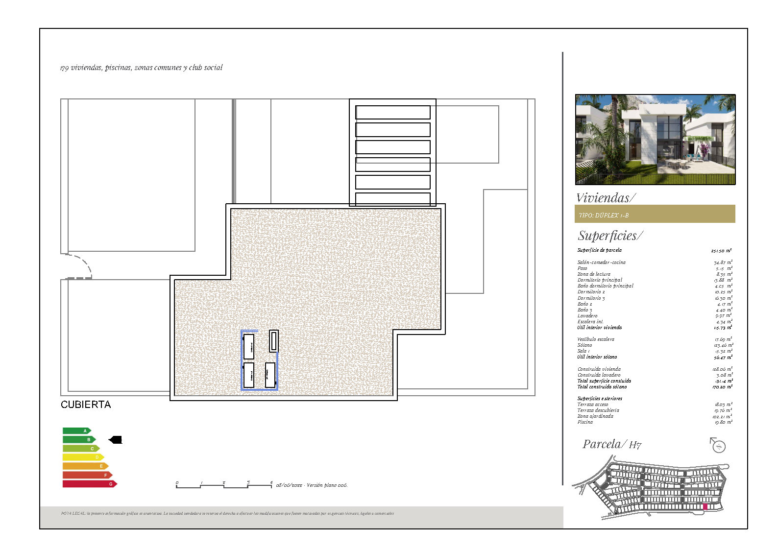 Duplex en Venta en Monte Ponoig, Polop, Alicante