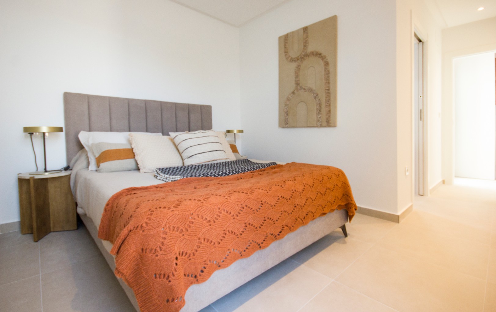 Impresionantes apartamentos tipo bungalow en San Fulgencio, Alicante