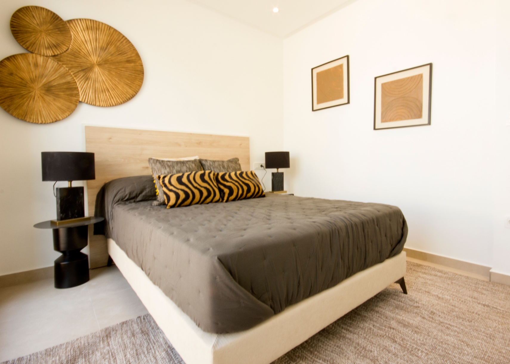 Impresionantes apartamentos tipo bungalow en San Fulgencio, Alicante