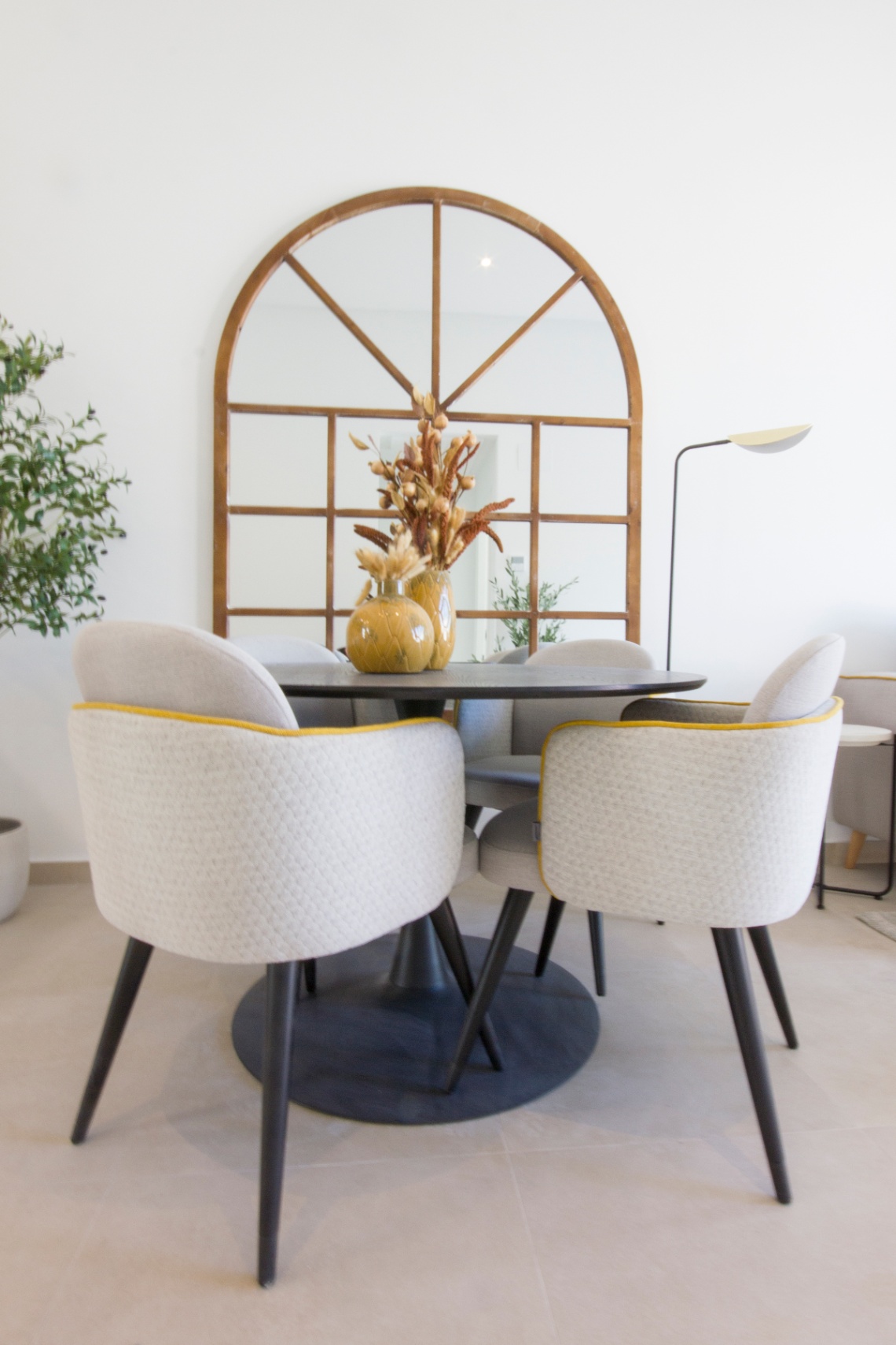 Impresionantes apartamentos tipo bungalow en San Fulgencio, Alicante