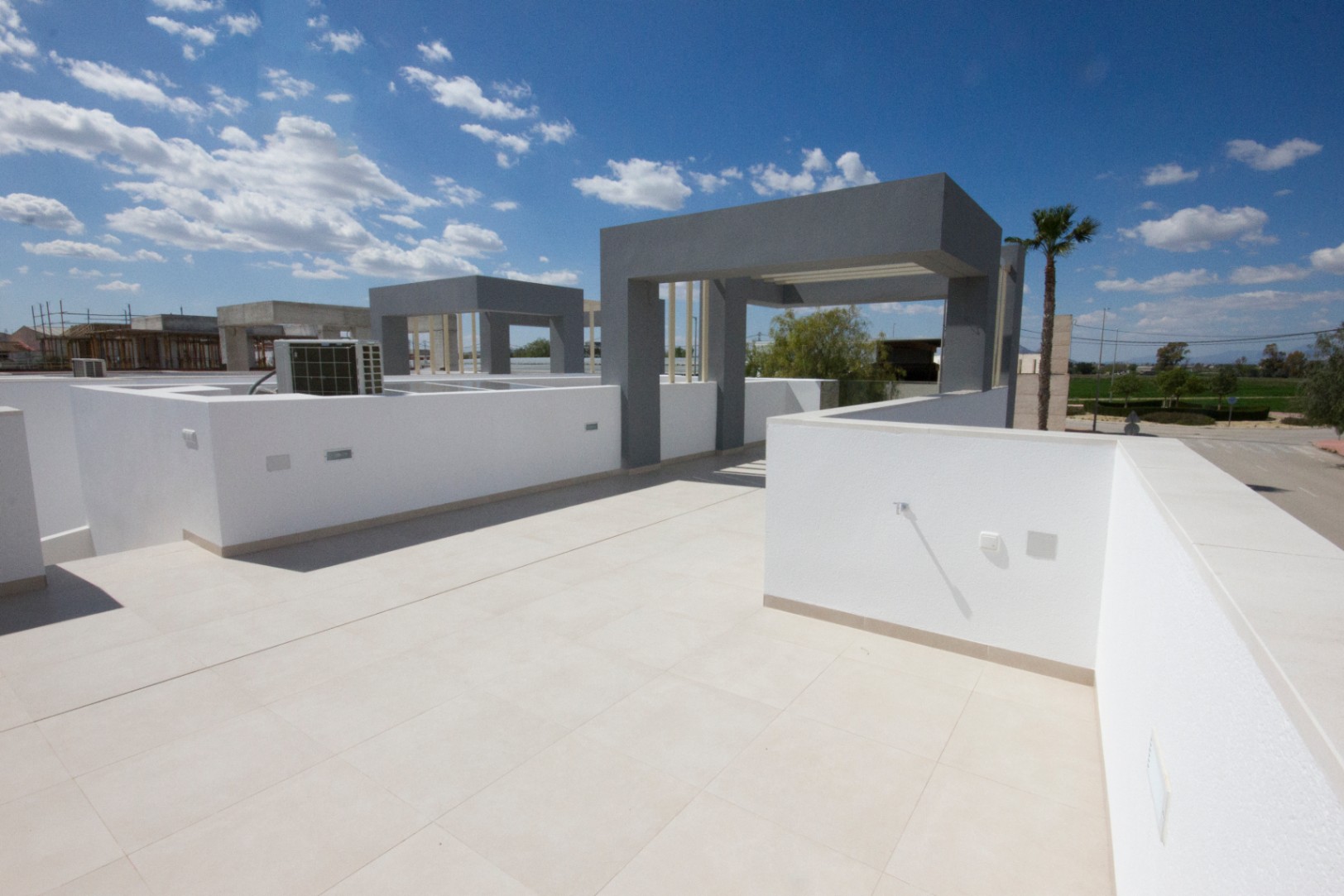 Impresionantes apartamentos tipo bungalow en San Fulgencio, Alicante