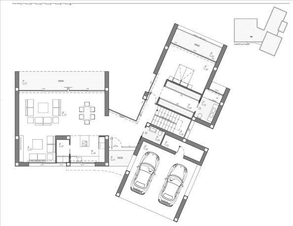 Villa de lujo residencial, en Cumbre del Sol