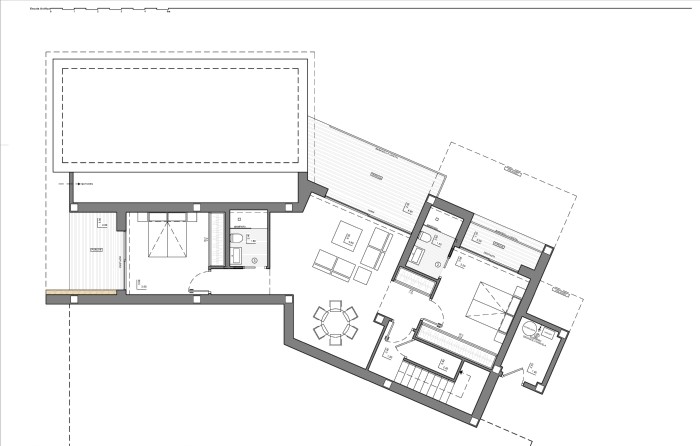 Villa de lujo residencial, en Cumbre del Sol
