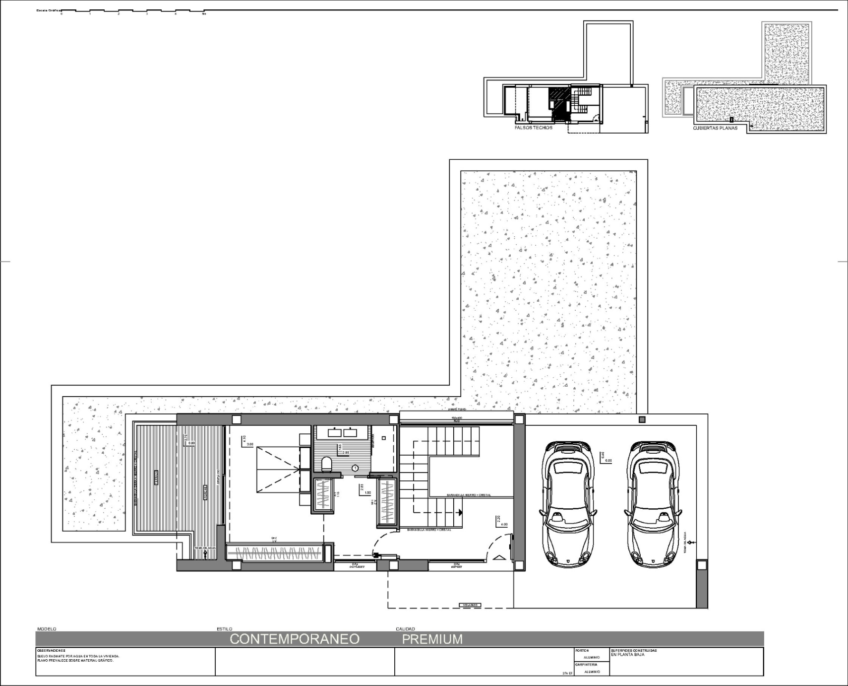Chalet de Lujo en una Ubicación Excepcional en Cumbre del Sol