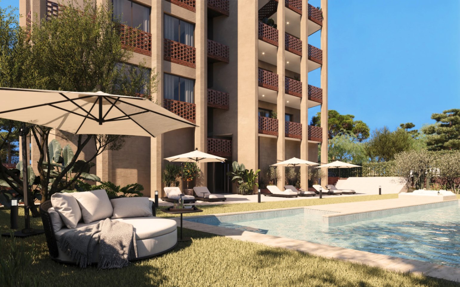 Apartamento en venta en Villajoyosa, Alicante