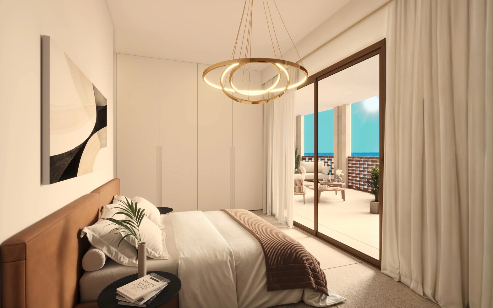 Apartamento en venta en Villajoyosa, Alicante
