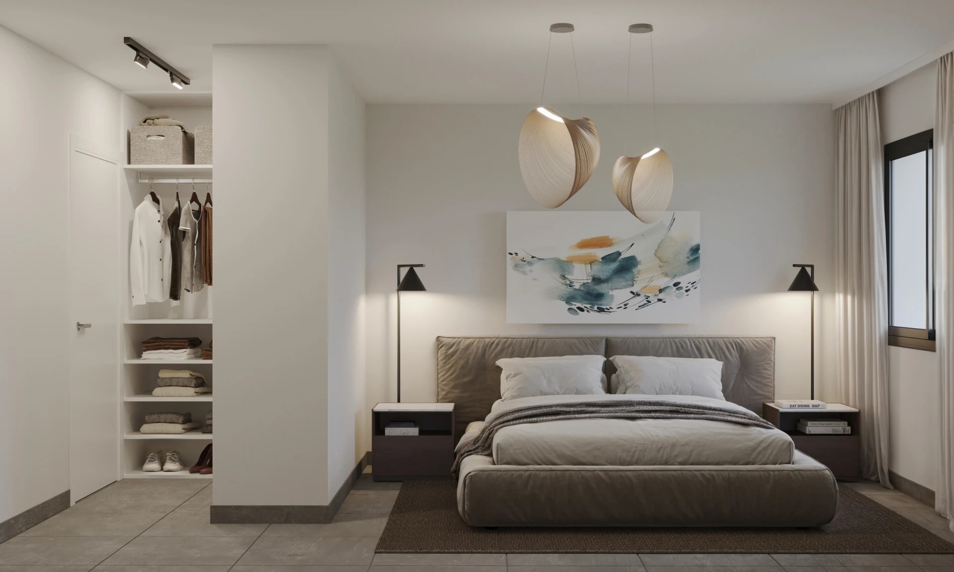 Apartamento en Cala Finestrat