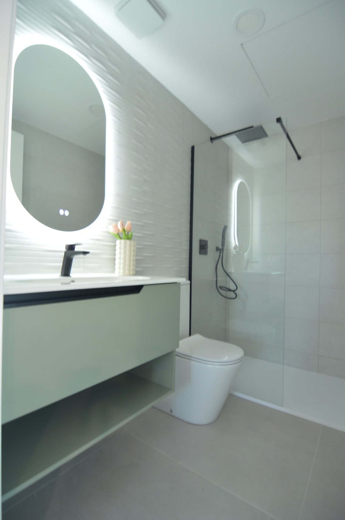 Apartamento en Cala Finestrat