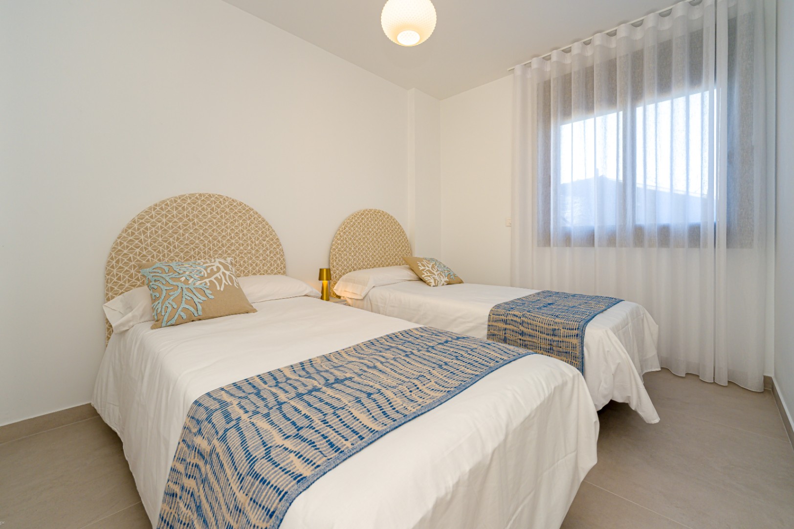 Apartamento en Cala Finestrat