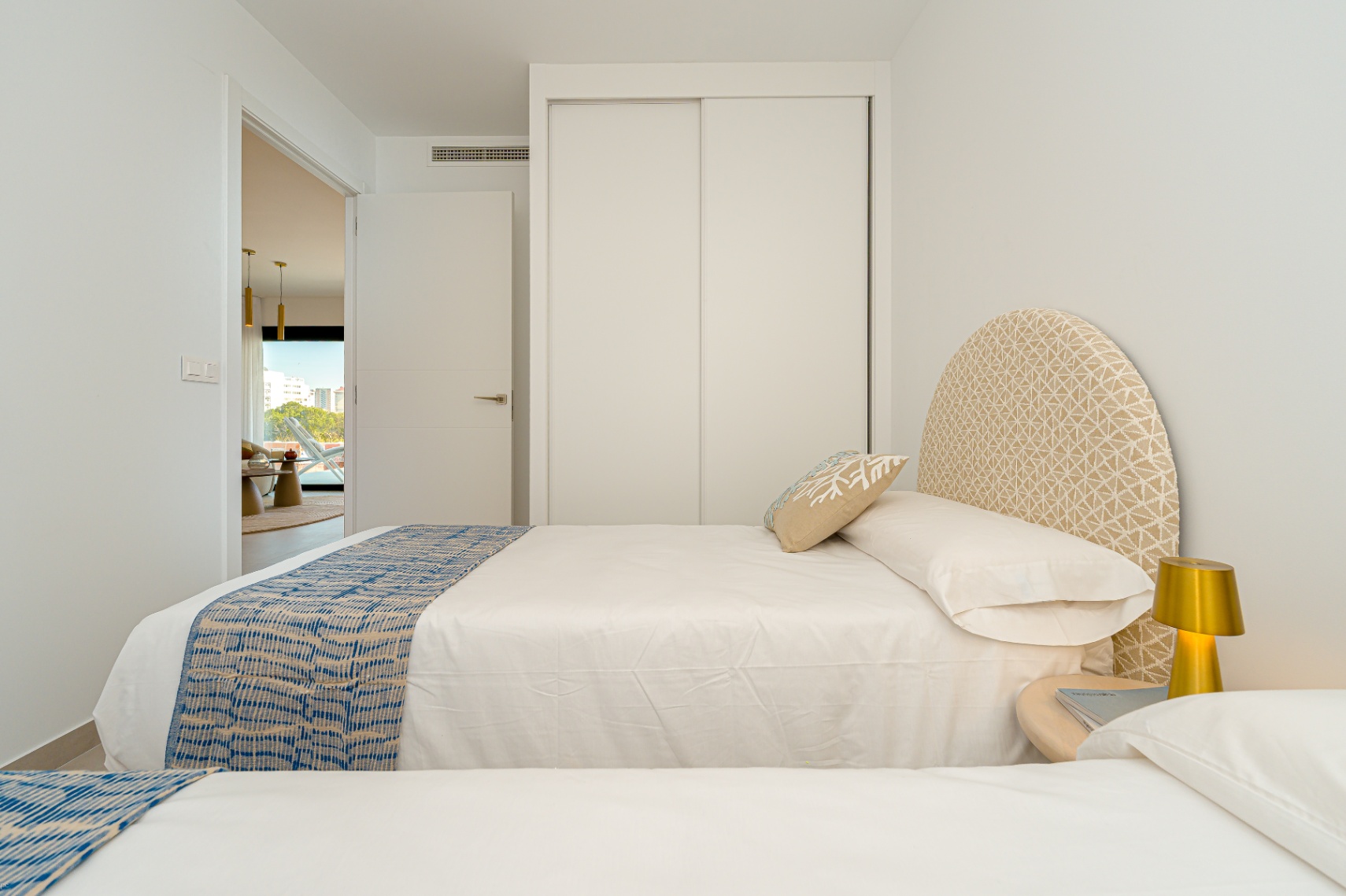 Apartamento en Cala Finestrat