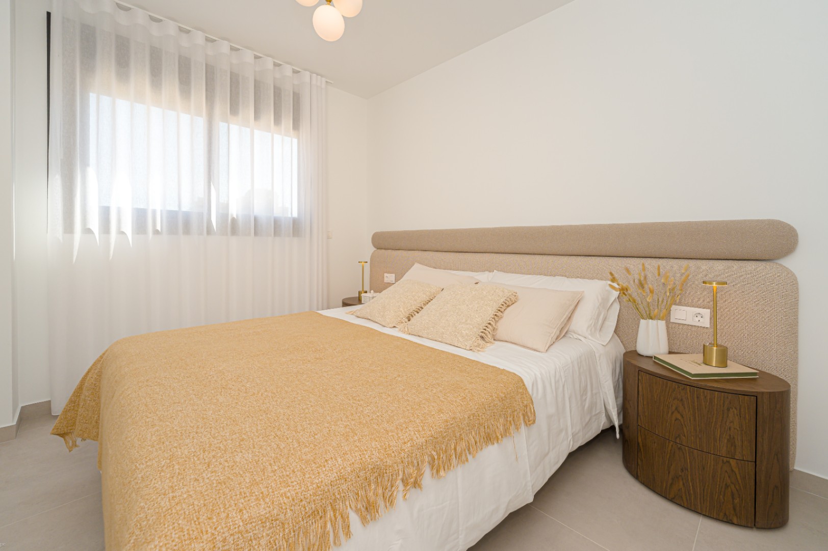 Apartamento en Cala Finestrat