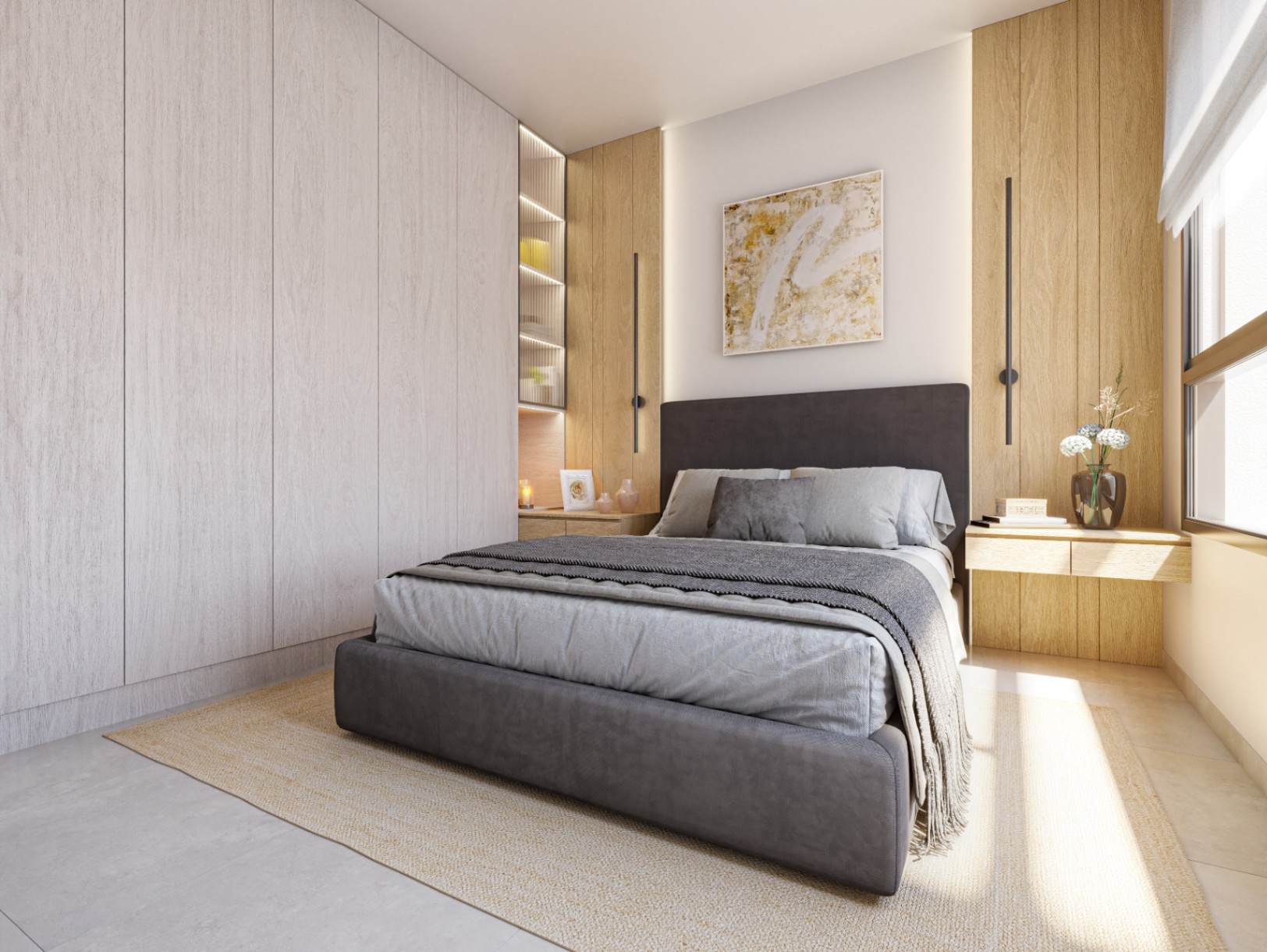 Ático en venta en Guardamar del Segura, Alicante