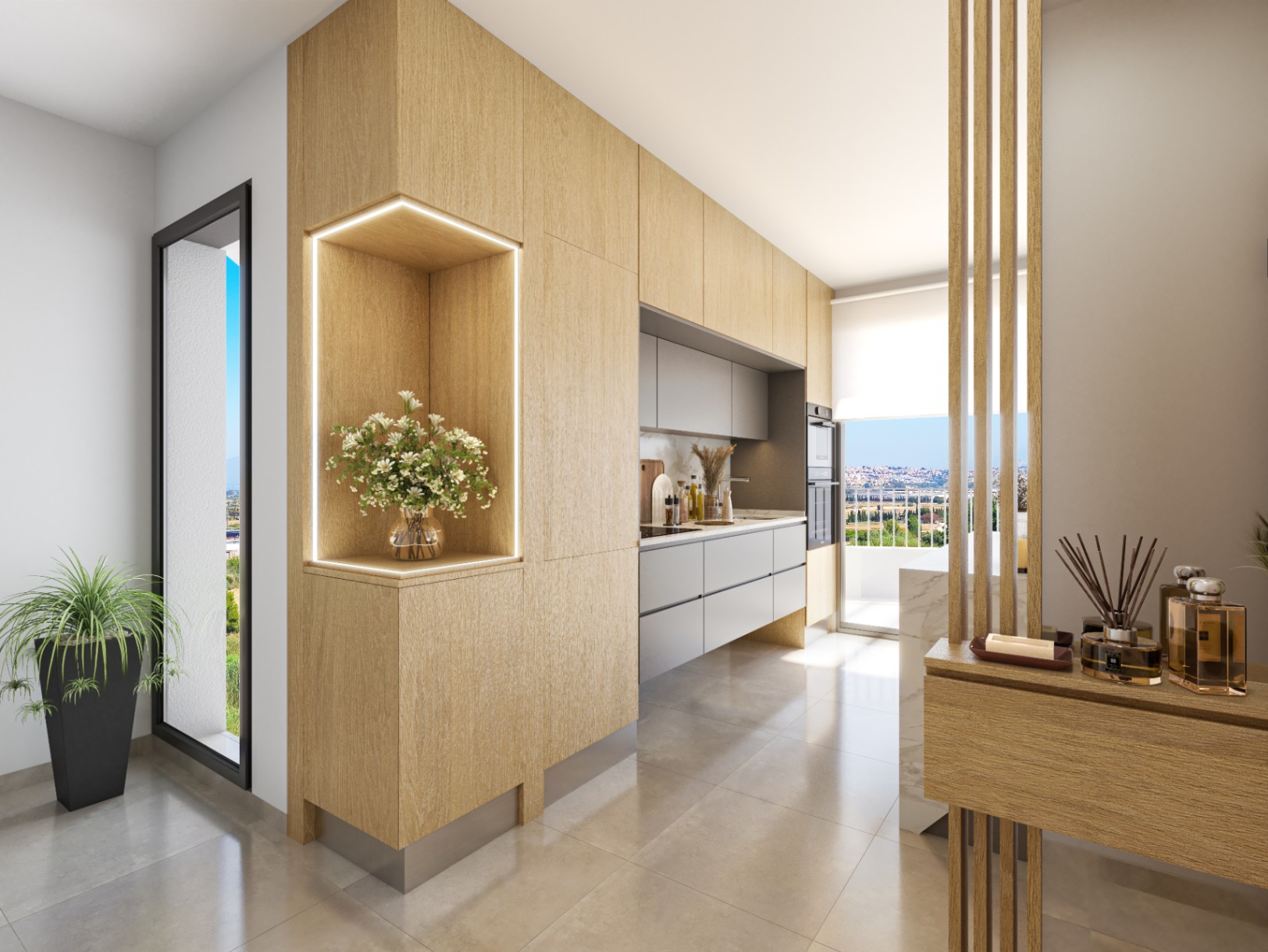 Ático en venta en Guardamar del Segura, Alicante