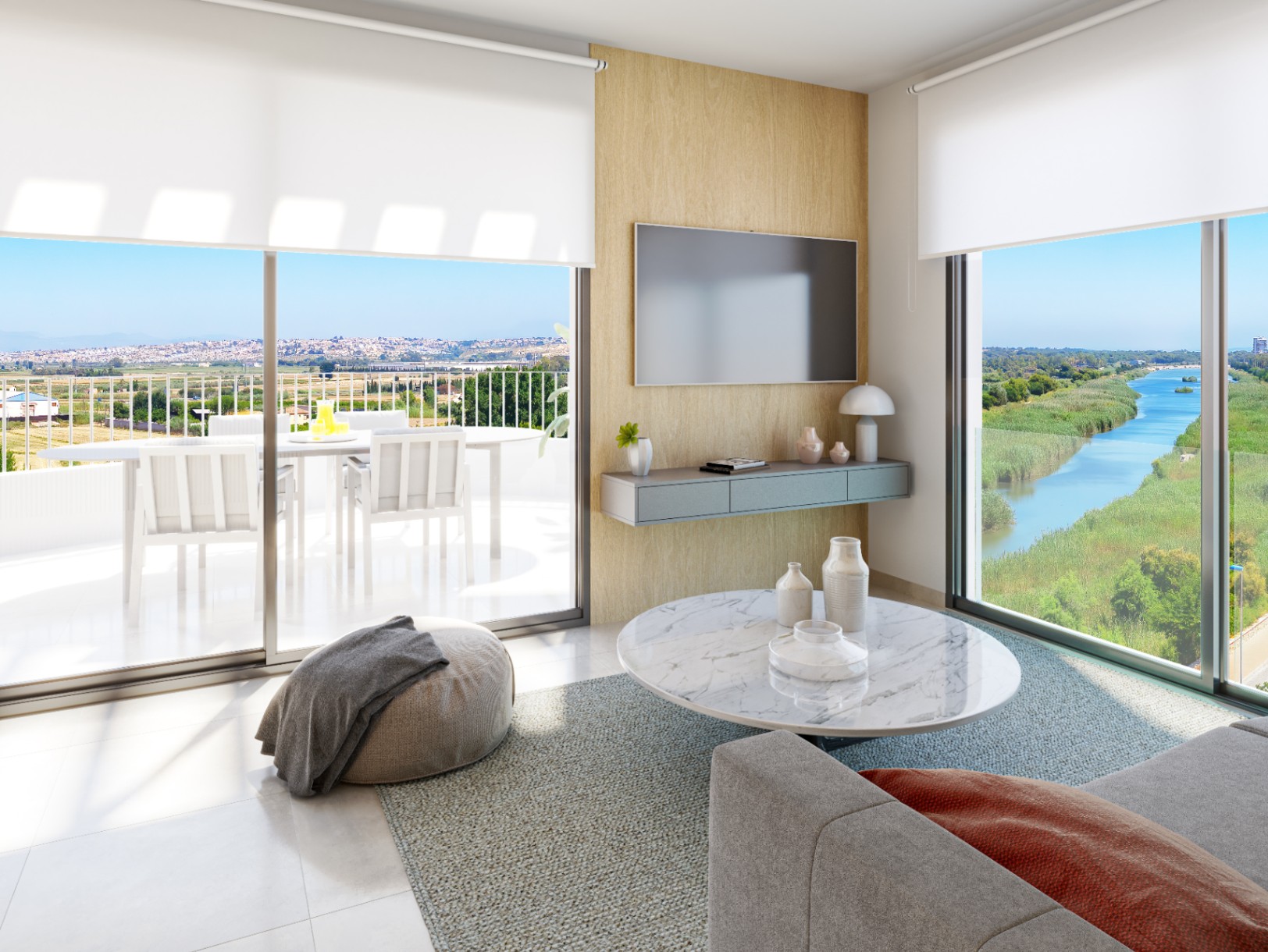 Ático en venta en Guardamar del Segura, Alicante