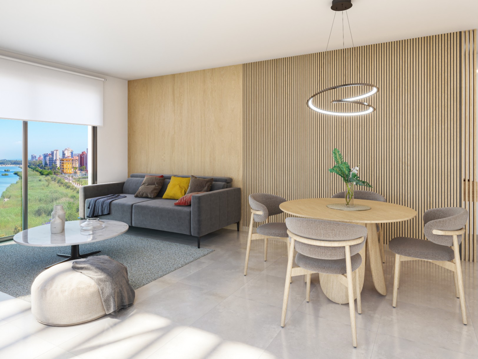 Ático en venta en Guardamar del Segura, Alicante