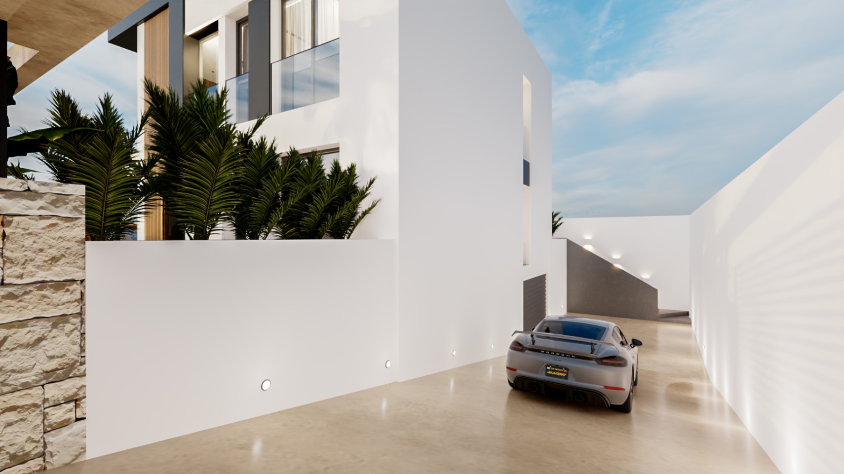 Villa en Orihuela Costa