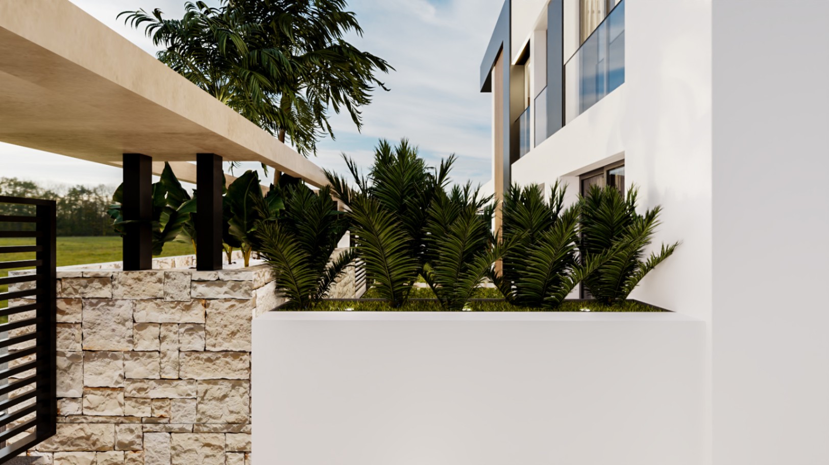 Villa en Orihuela Costa