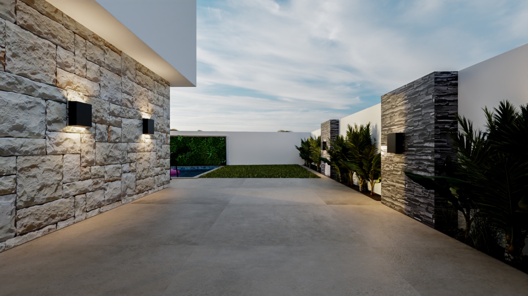 Villa en Orihuela Costa