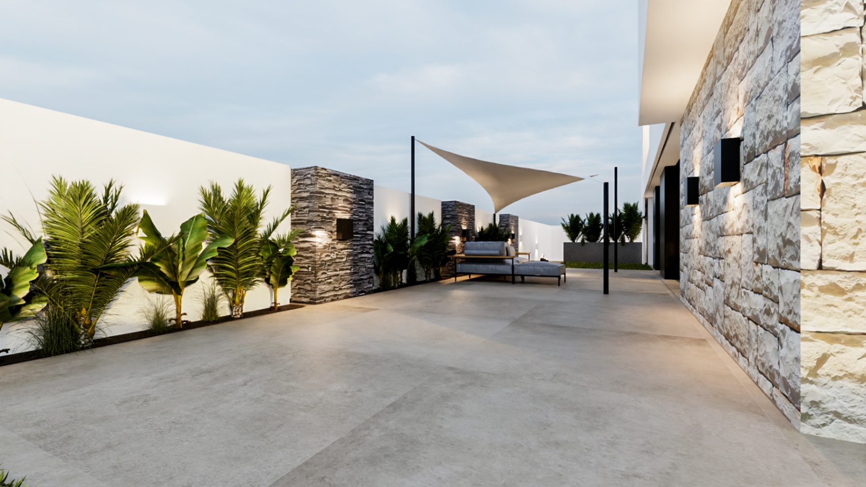 Villa en Orihuela Costa