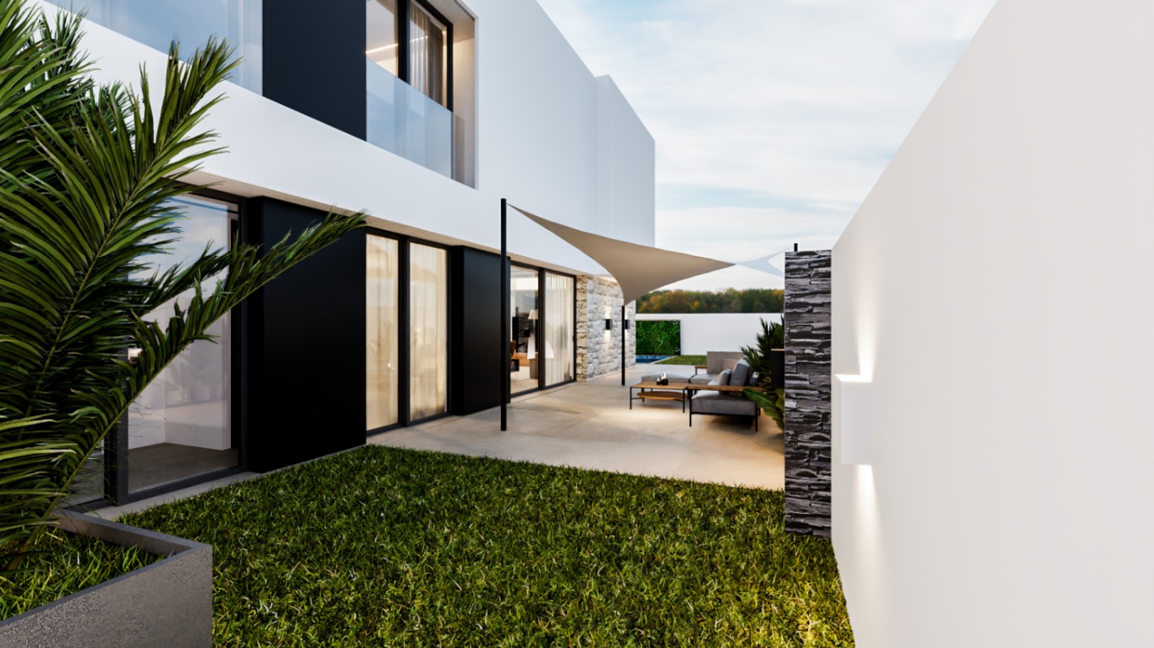 Villa en Orihuela Costa