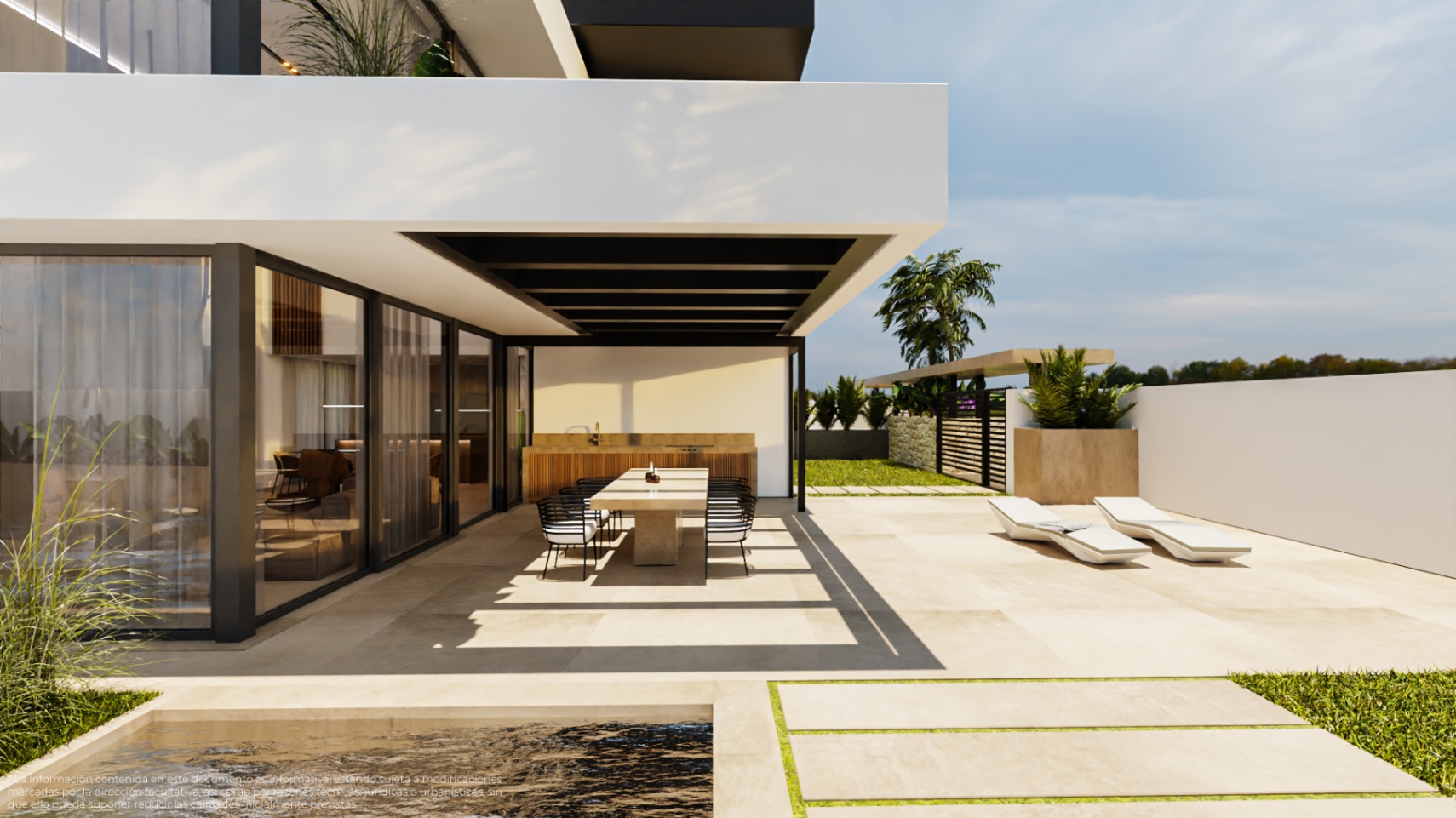 Villa en Orihuela Costa