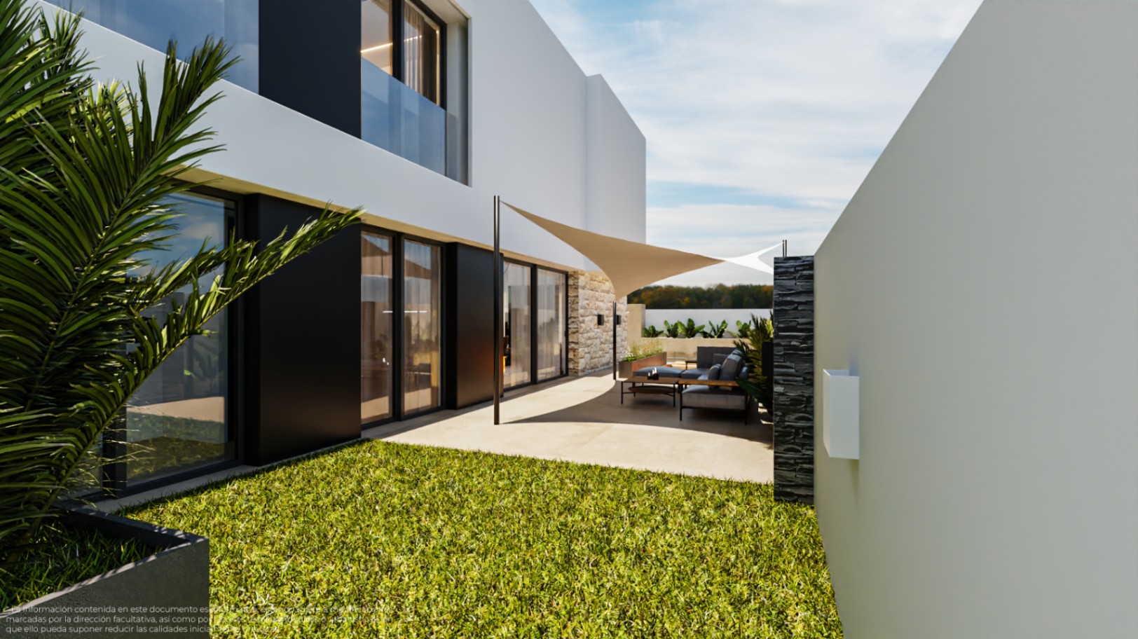 Villa en Orihuela Costa