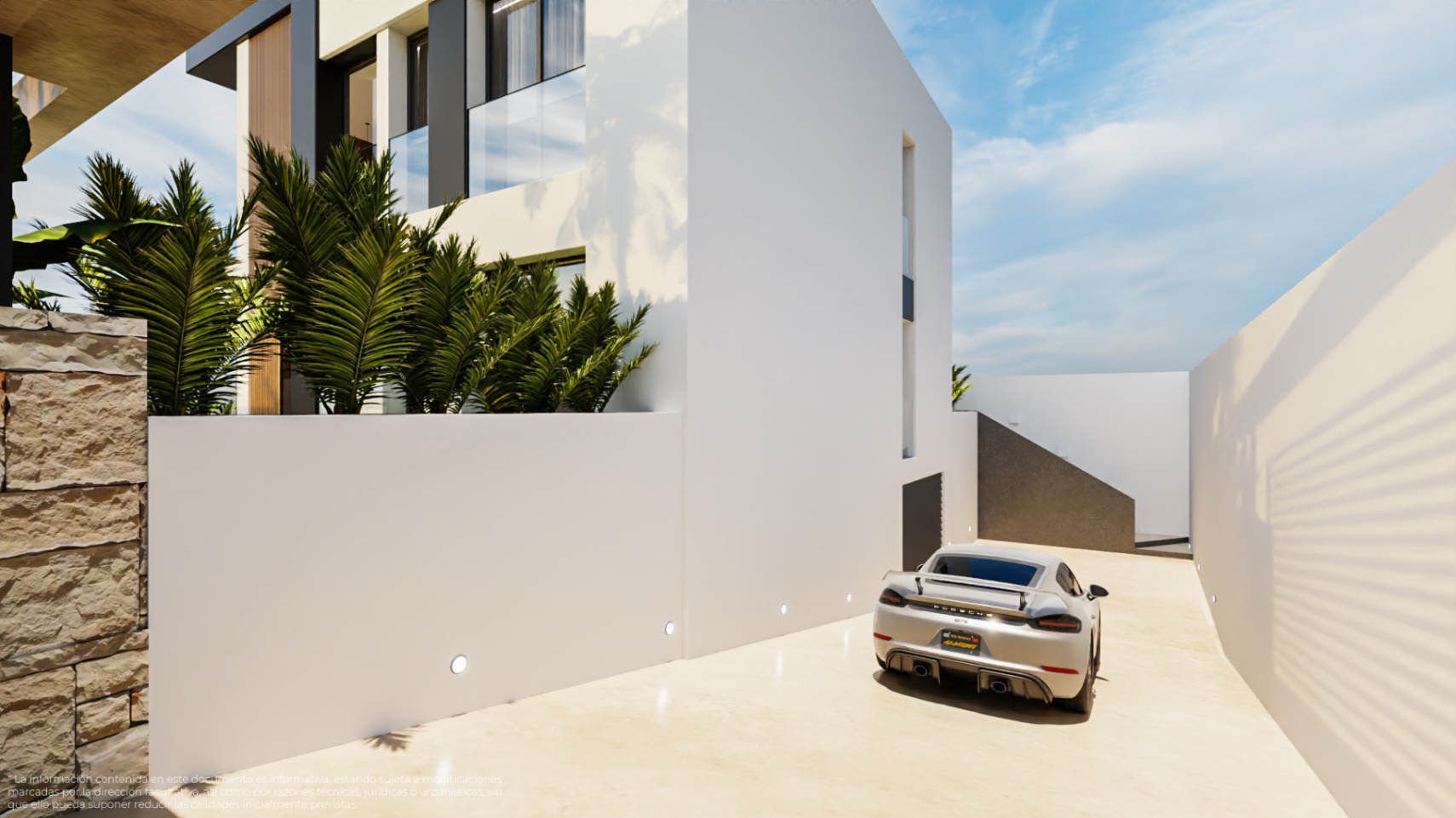 Villa en Orihuela Costa