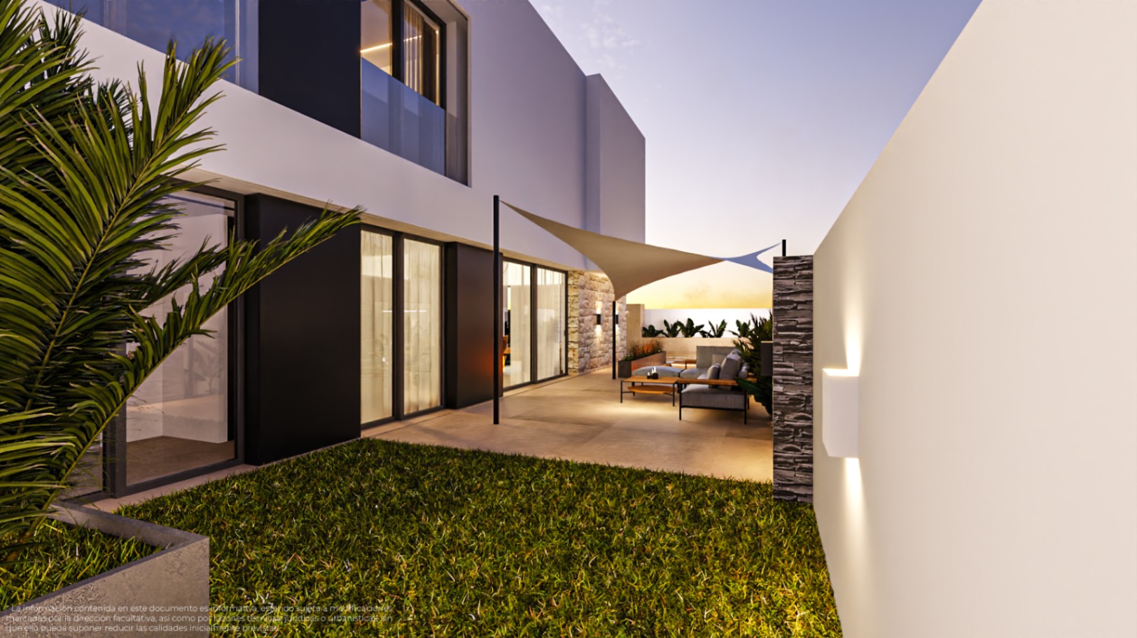 Villa en Orihuela Costa