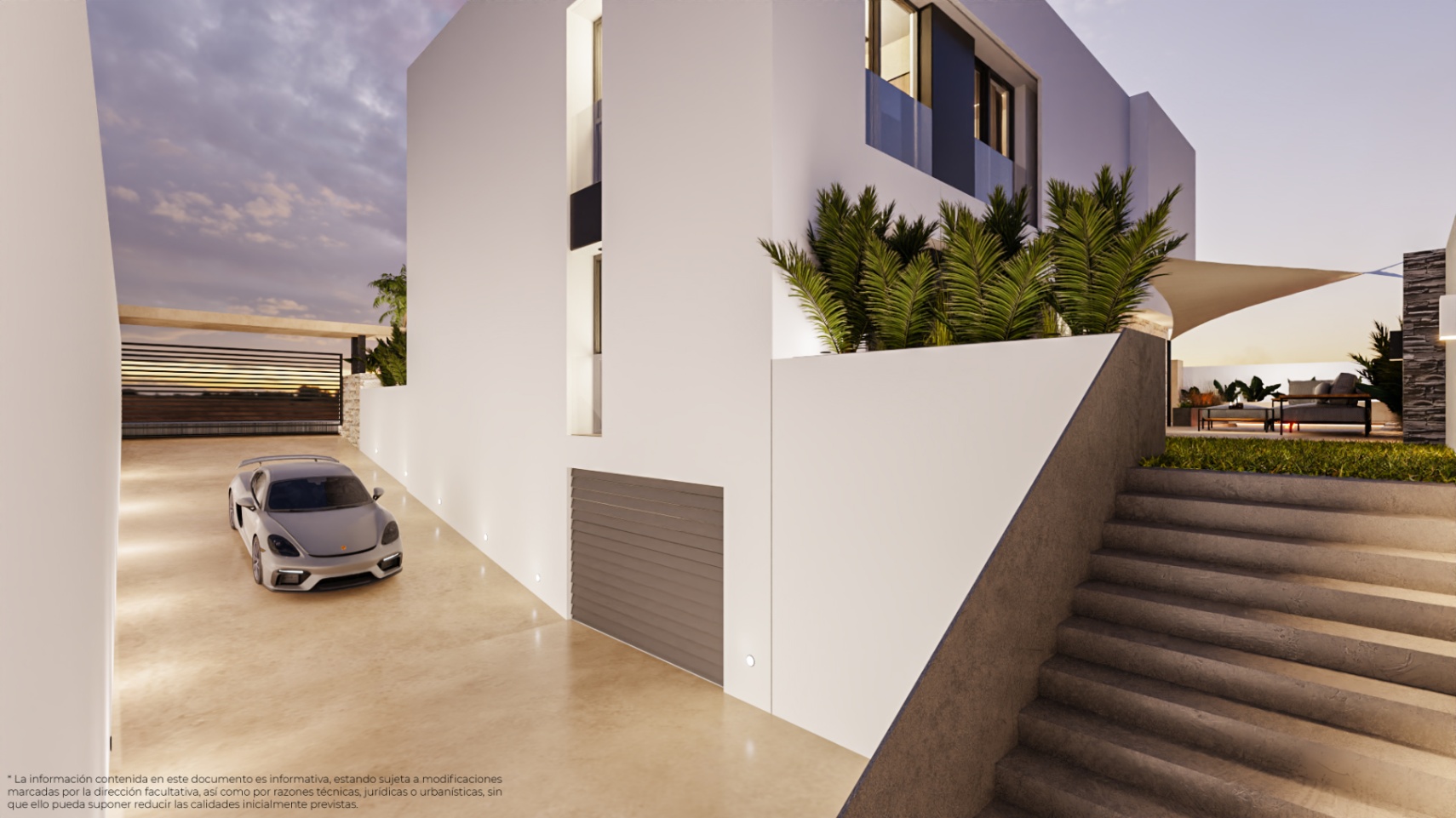 Villa en Orihuela Costa