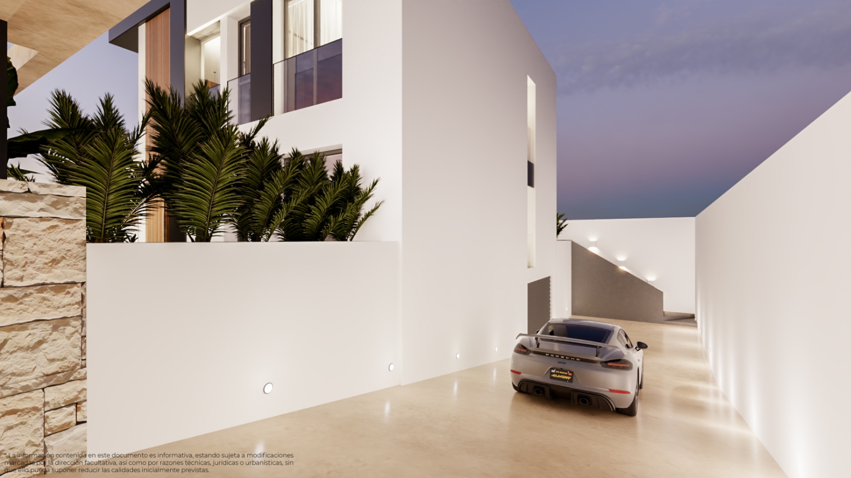 Villa en Orihuela Costa