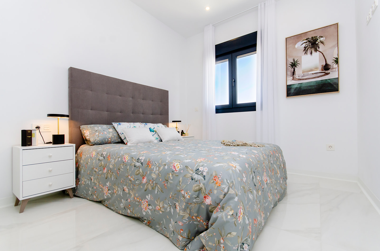 Villa en venta en Orihuela Costa, Alicante