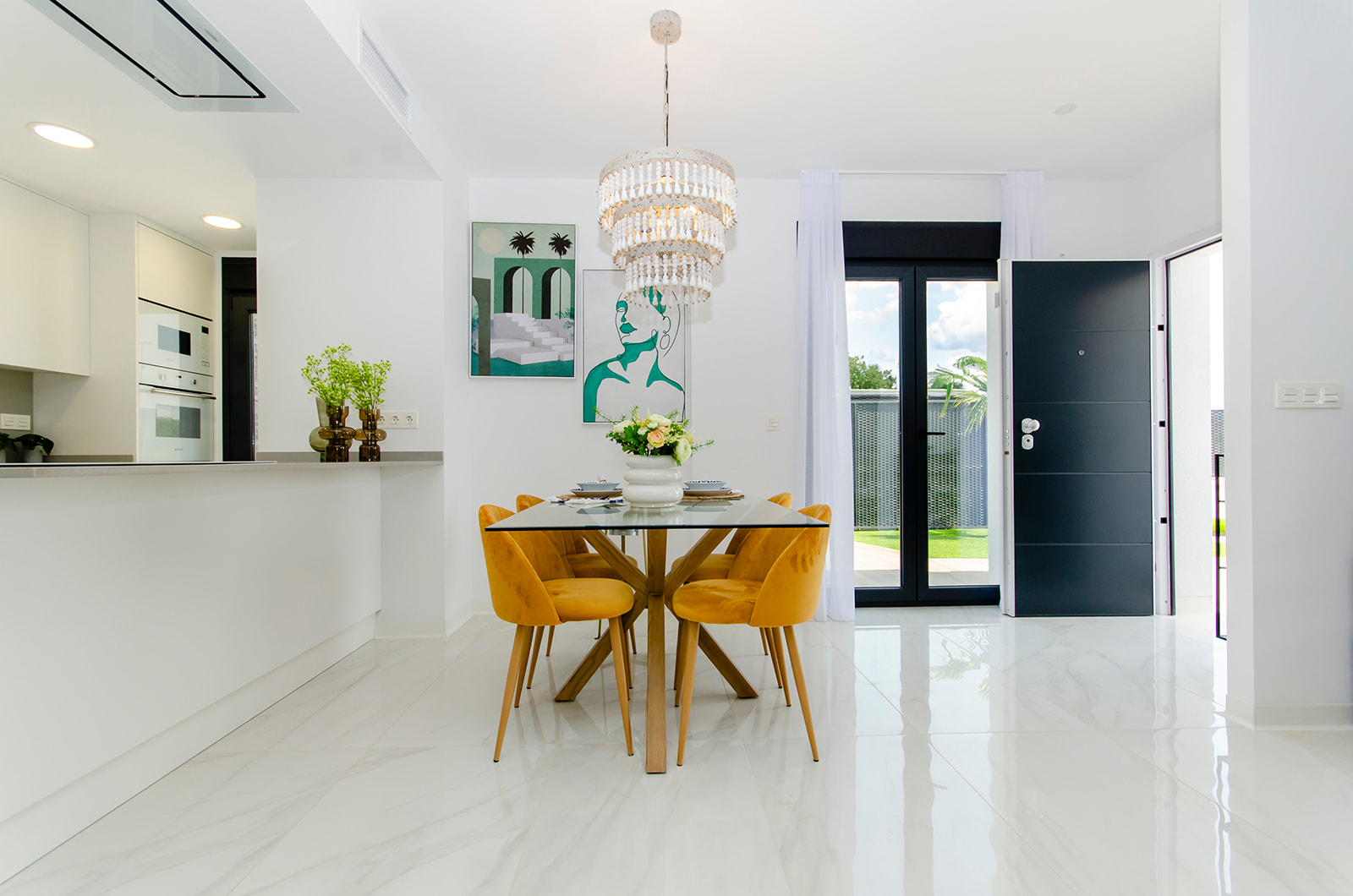 Villa en venta en Orihuela Costa, Alicante