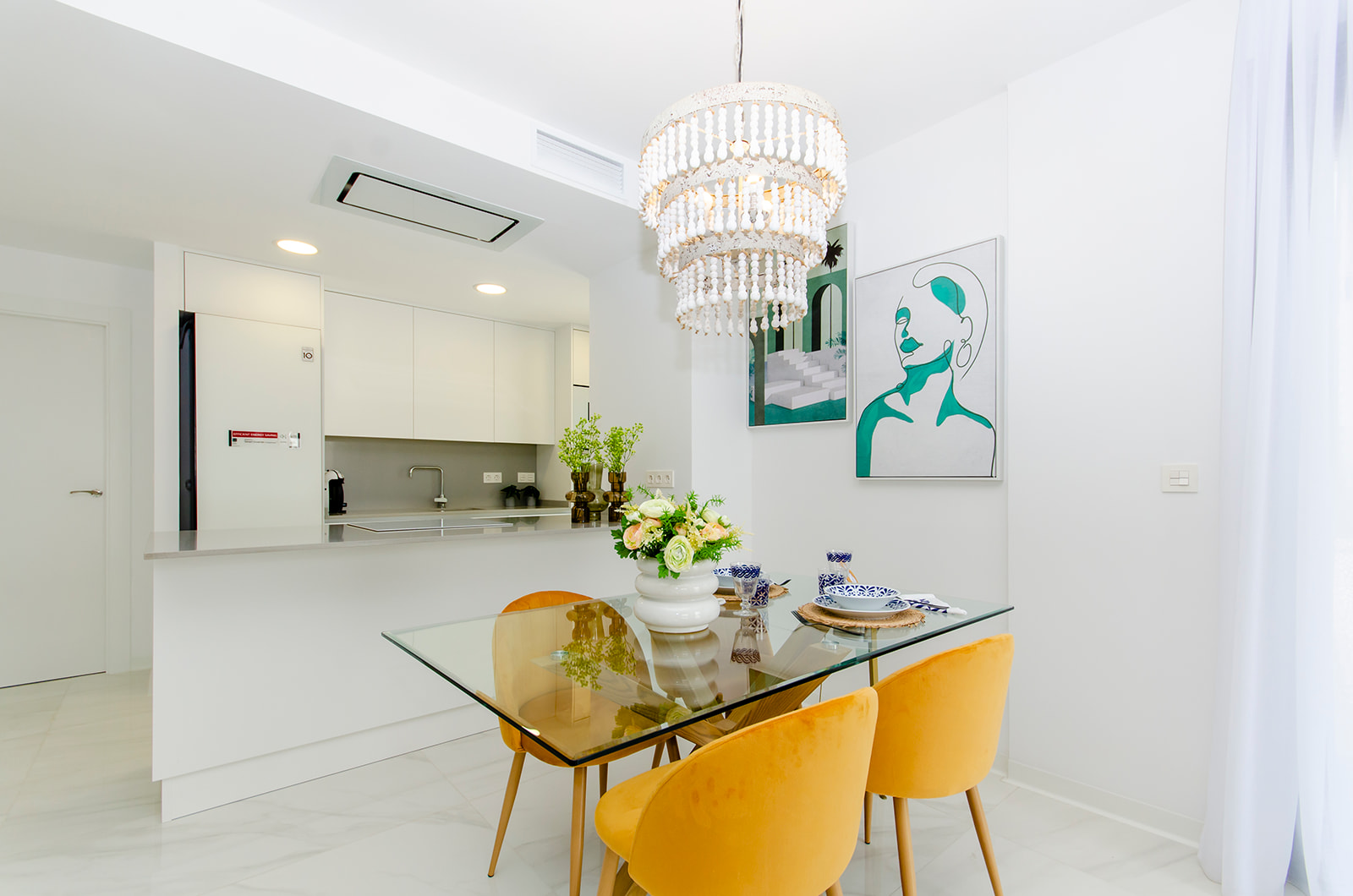 Villa en venta en Orihuela Costa, Alicante