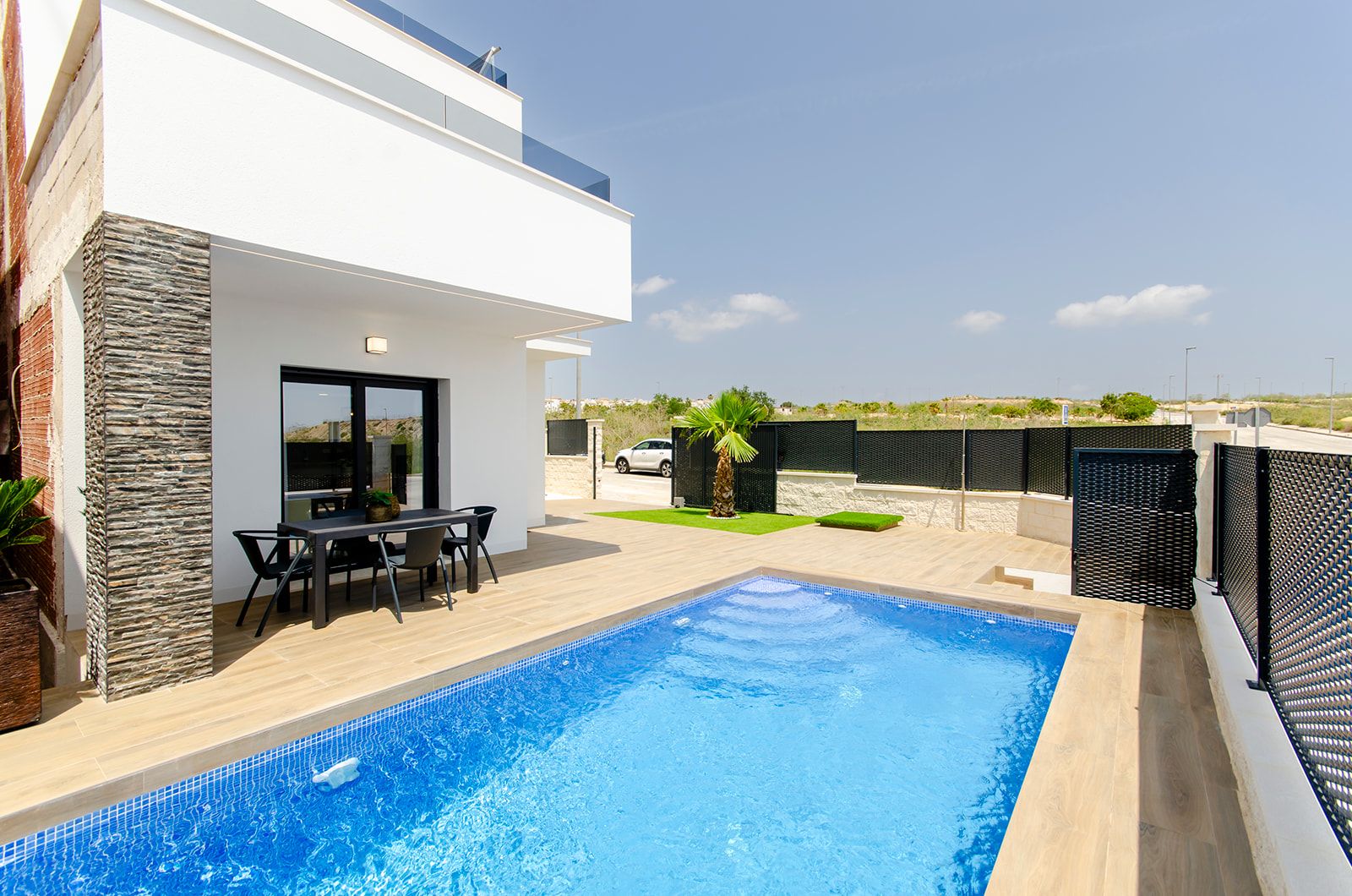 Villa en venta en Orihuela Costa, Alicante
