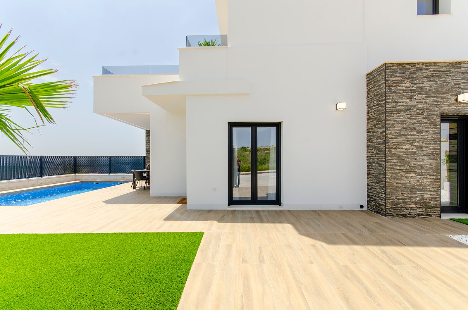 Villa en venta en Orihuela Costa, Alicante