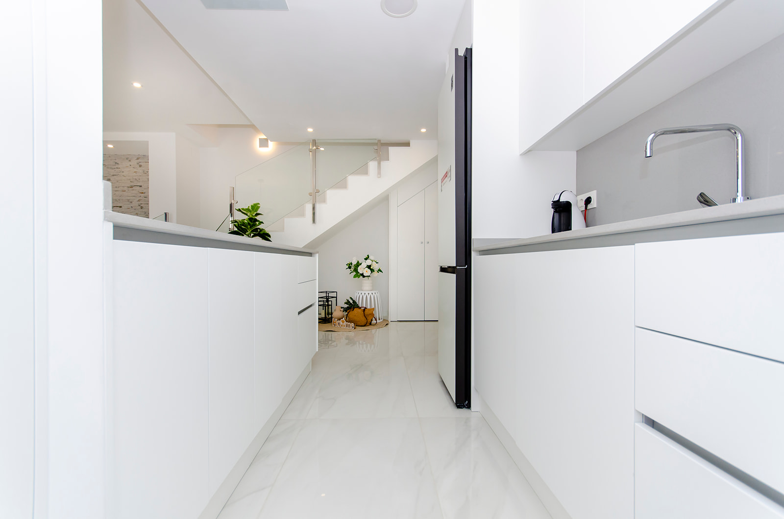 Villa en venta en Orihuela Costa, Alicante