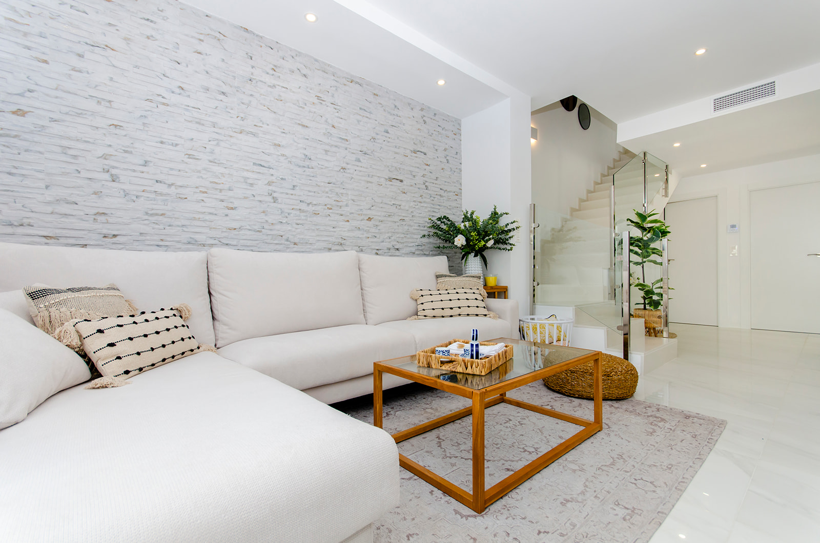 Villa en venta en Orihuela Costa, Alicante