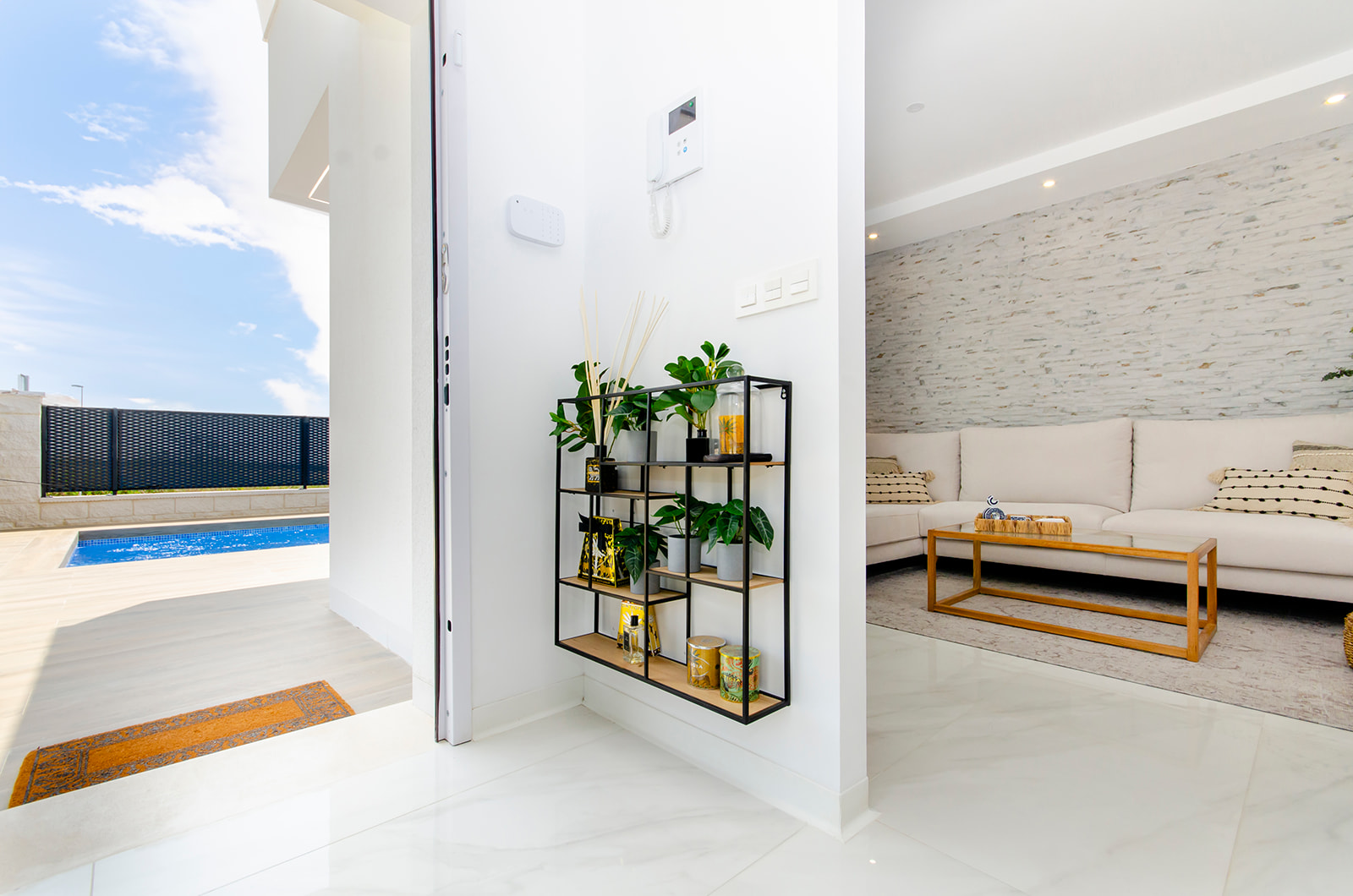 Villa en venta en Orihuela Costa, Alicante
