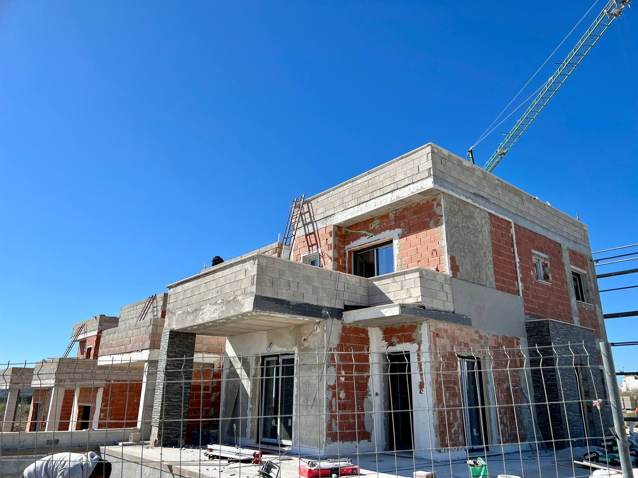 Villa en venta en Orihuela Costa, Alicante