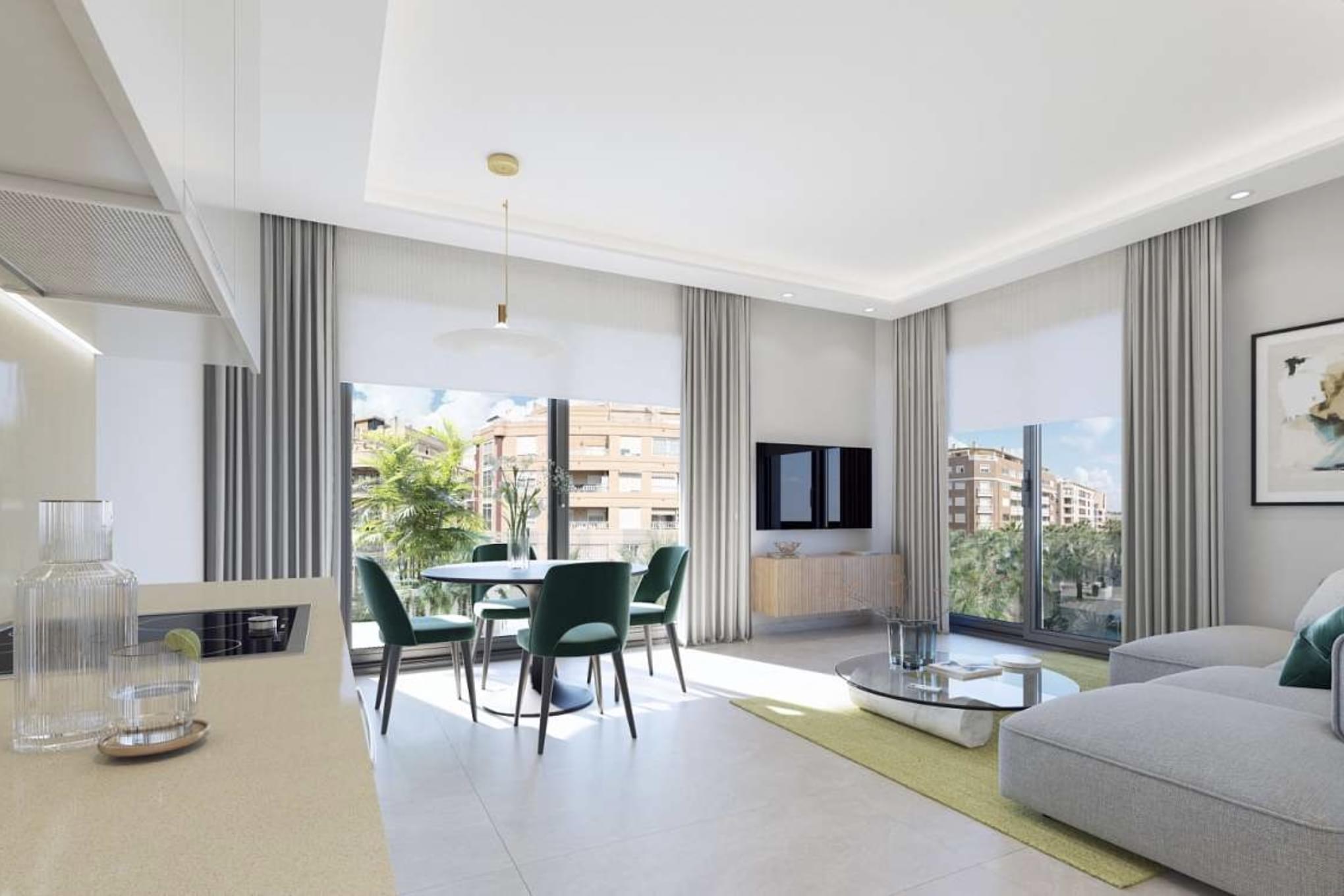 No pierda esta oportunidad de adquirir su apartamento en Guardamar del Segura