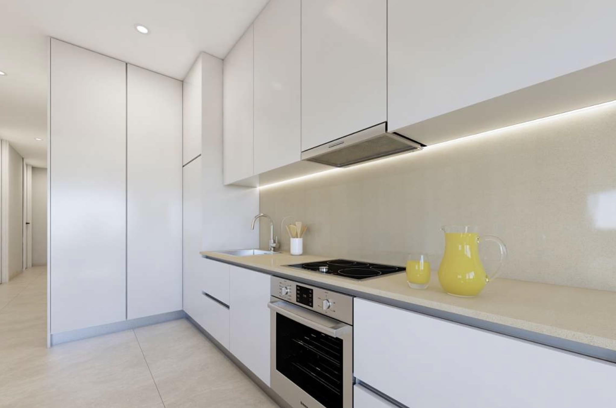 No pierda esta oportunidad de adquirir su apartamento en Guardamar del Segura