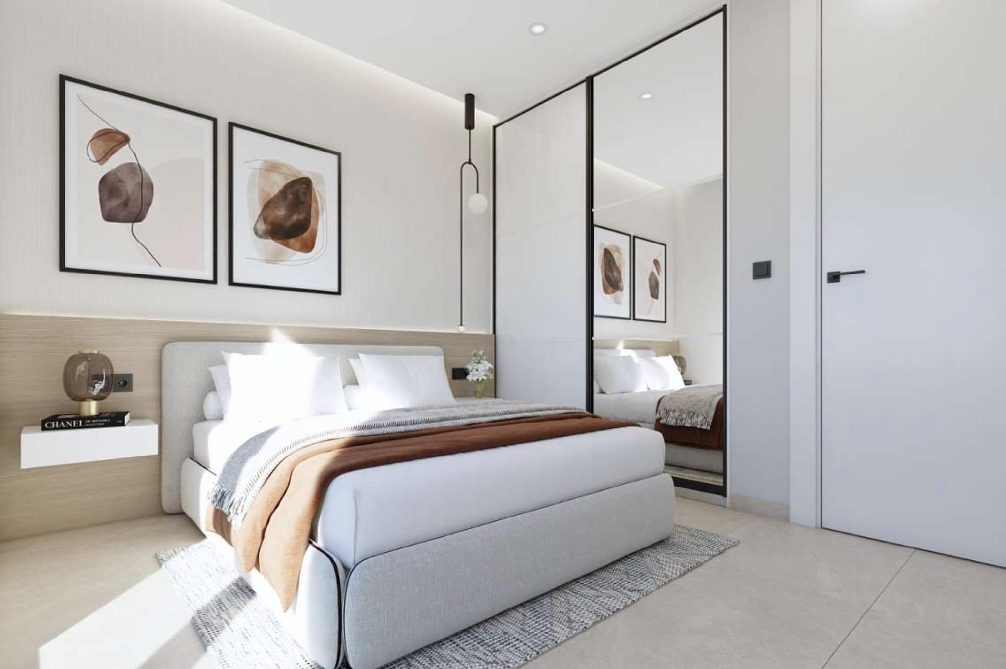 No pierda esta oportunidad de adquirir su apartamento en Guardamar del Segura