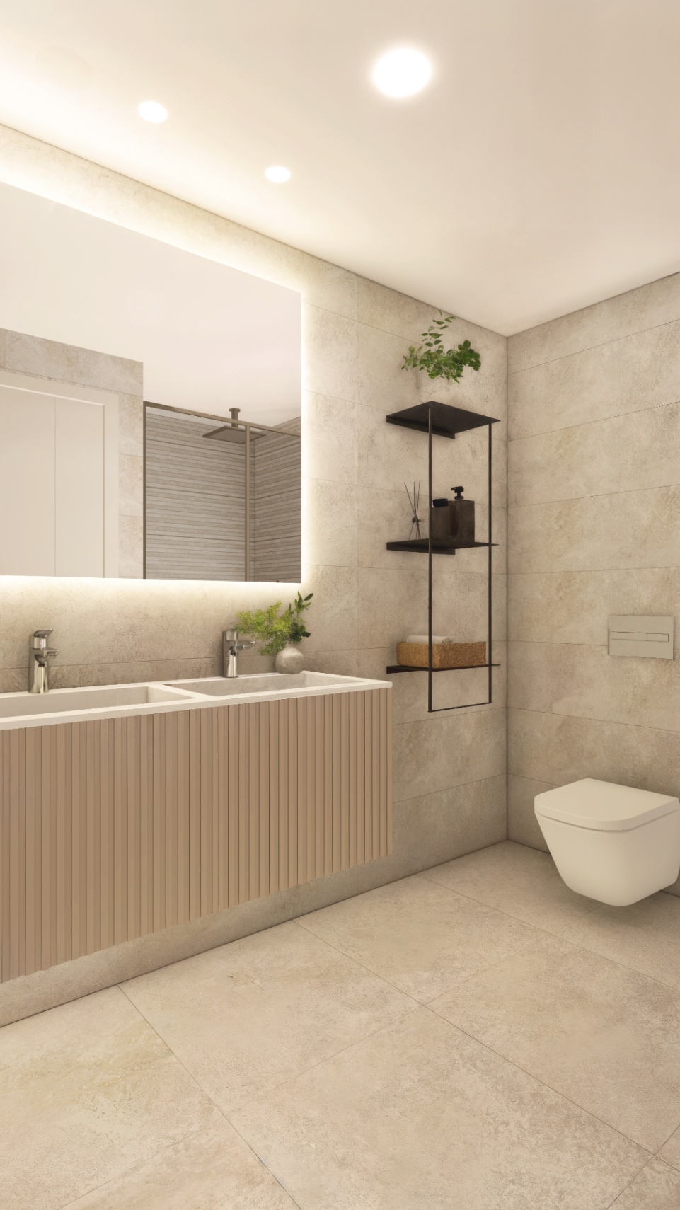 Apartamento en la primera linea  en Villajoyosa